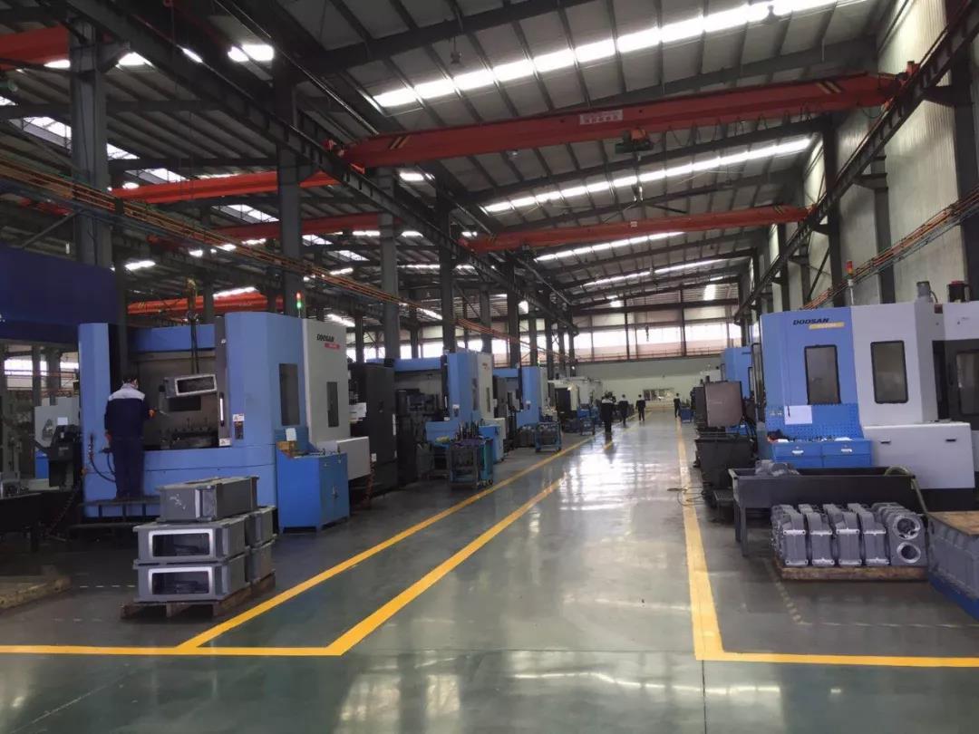 浙江通力有序復工，到崗率已達80%